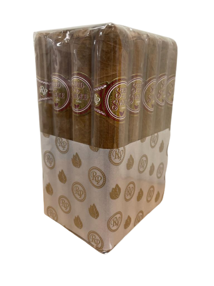 Rocky Patel Seed To Smoke Shade Toro 20ct 2