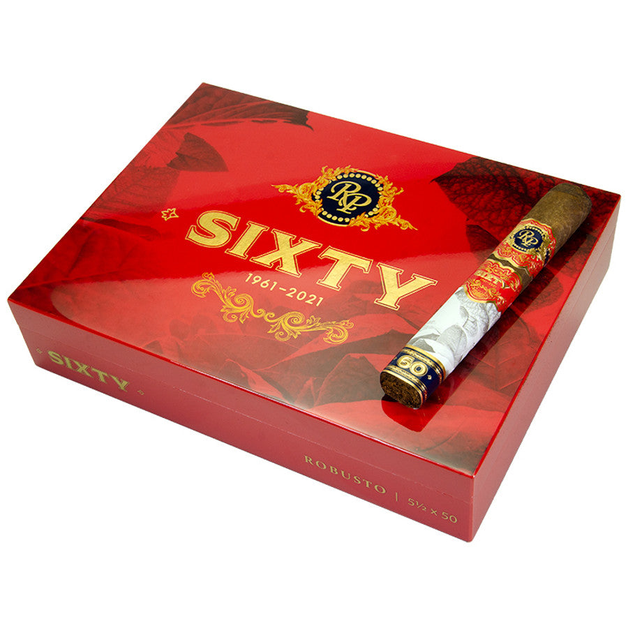 Rocky Patel Sixty Robusto 20ct 2