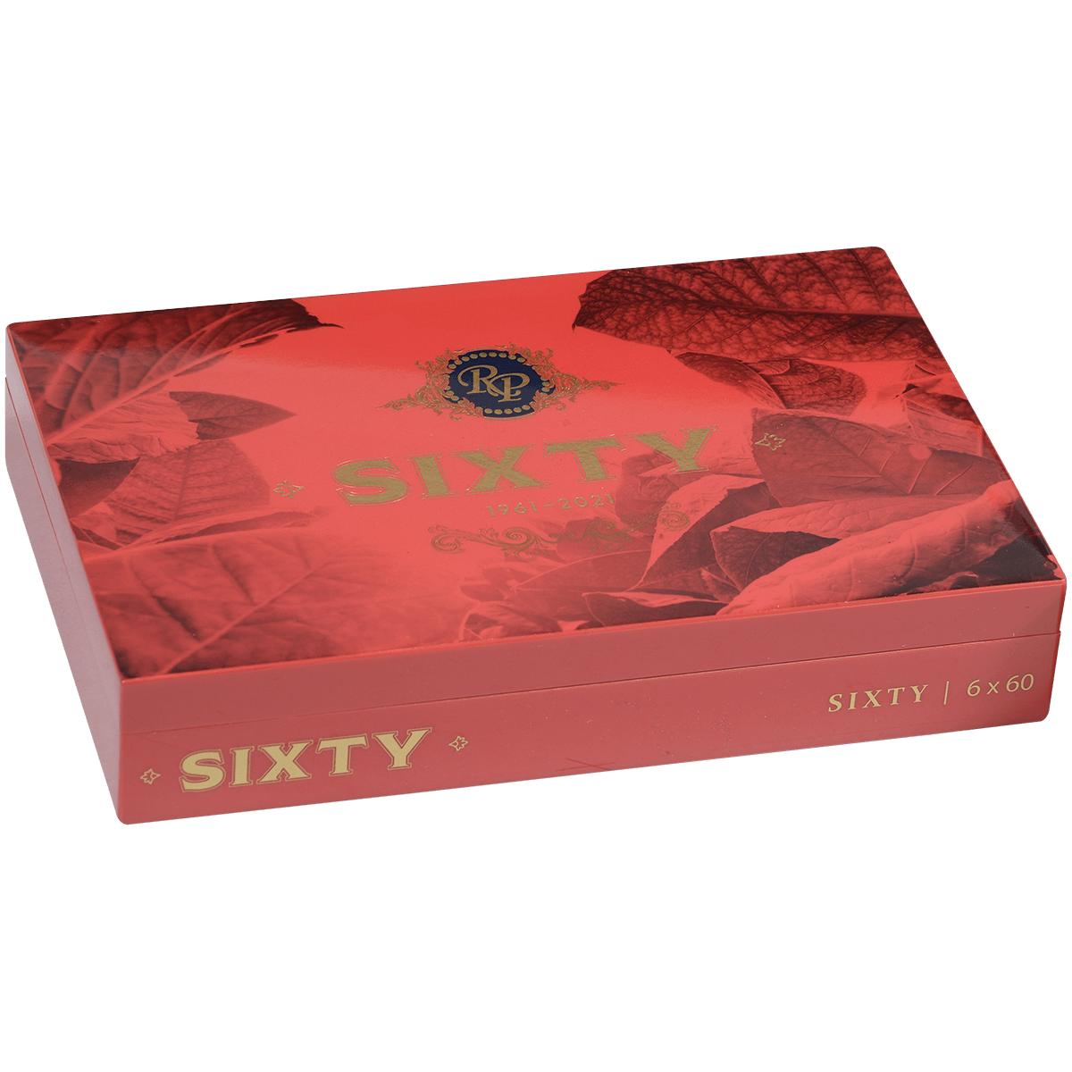 Rocky Patel Sixty Sixty 20ct 3