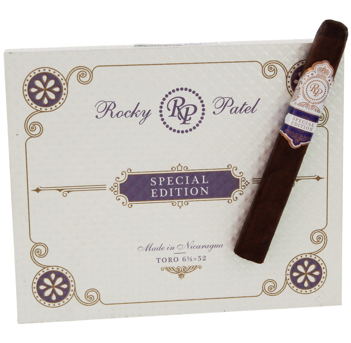 Rocky Patel Special Edition Toro 10ct