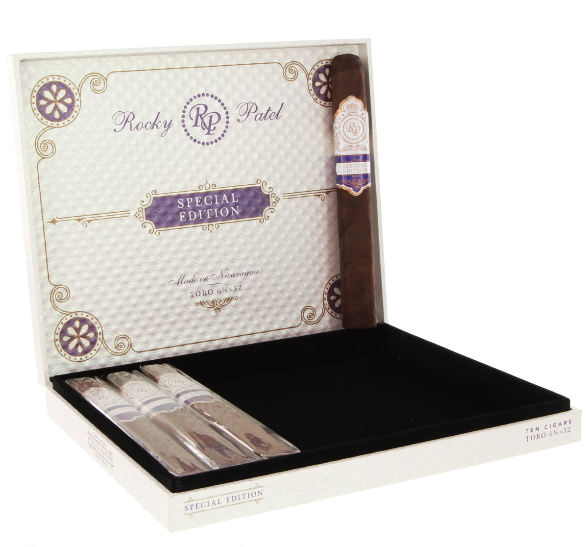 Rocky Patel Special Edition Toro 10ct 2