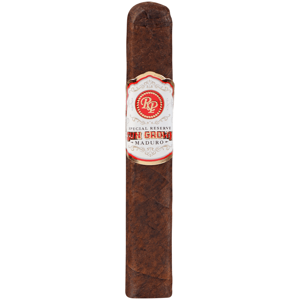 Rocky Patel Sungrown Maduro Robusto 20ct 2