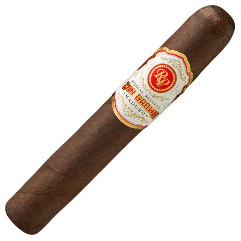 Rocky Patel Sungrown Maduro Sixty 20ct 2