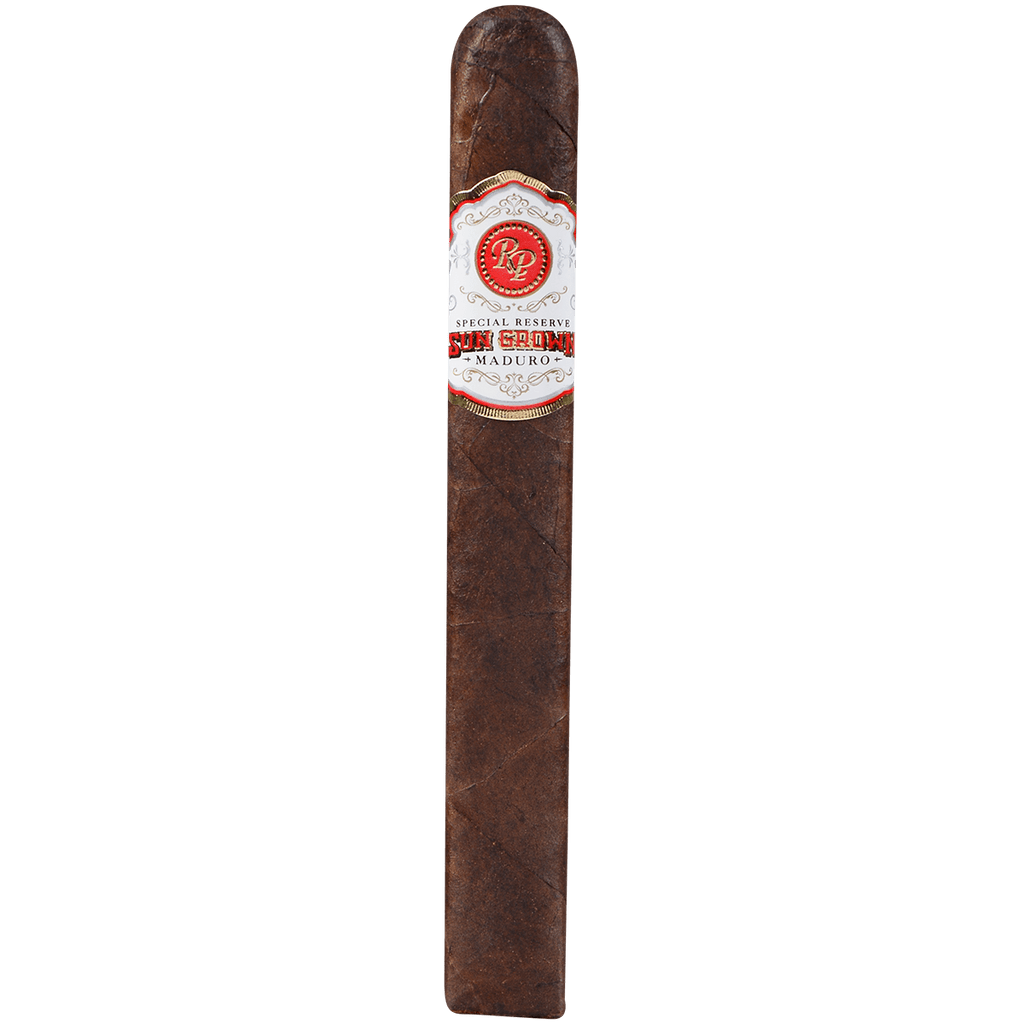 Rocky Patel Sungrown Maduro Toro 20ct 2