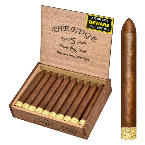 Rocky Patel The Edge Corojo Torpedo 20ct