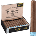 Rocky Patel The Edge Habano Battallion 20ct