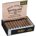 Rocky Patel The Edge Habano Battallion 20ct 4