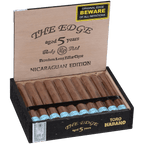Rocky Patel The Edge Habano Toro 20ct 4