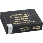 Rocky Patel The Edge Habano Torpedo 20ct 3