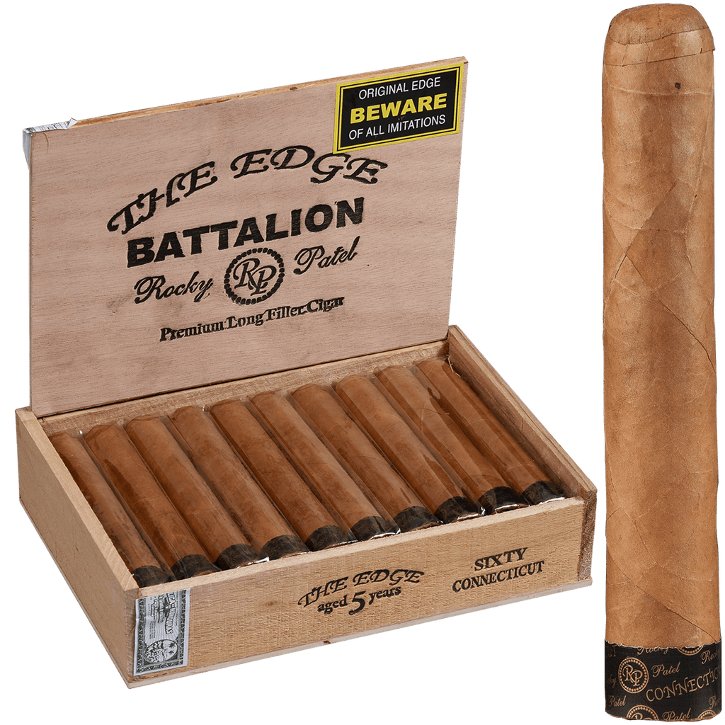 Rocky Patel The Edge Lite Battalion 20ct