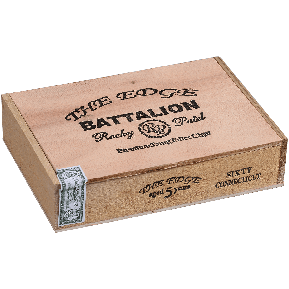 Rocky Patel The Edge Lite Battalion 20ct 3