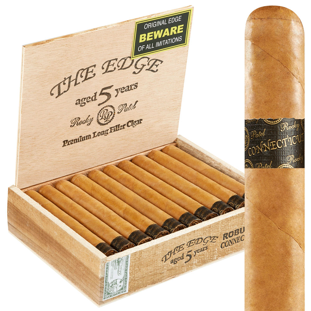 Rocky Patel The Edge Lite Robusto 20ct