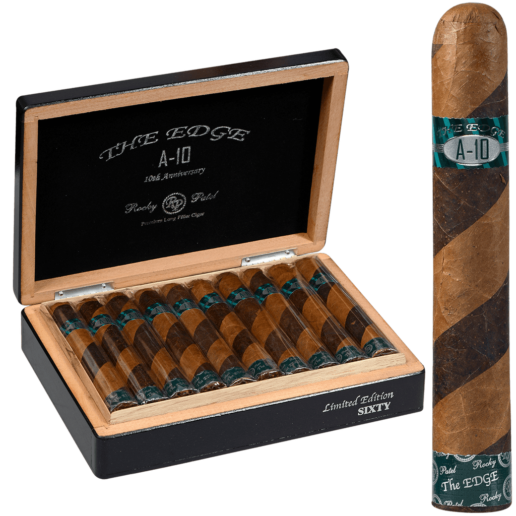 Rocky Patel The Edge Special Editions A-10 Sixty 20ct