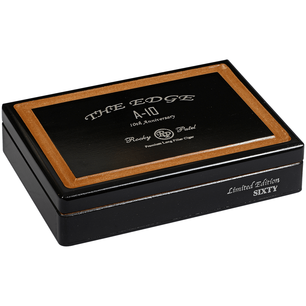 Rocky Patel The Edge Special Editions A-10 Sixty 20ct 3
