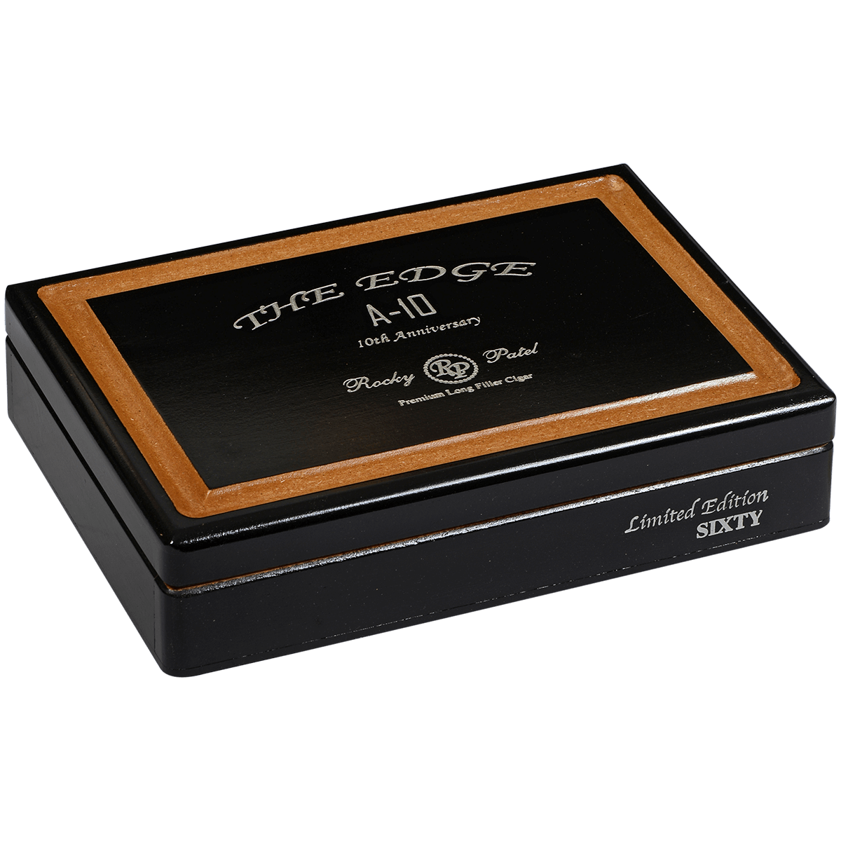 Rocky Patel The Edge Special Editions A-10 Sixty 20ct 3