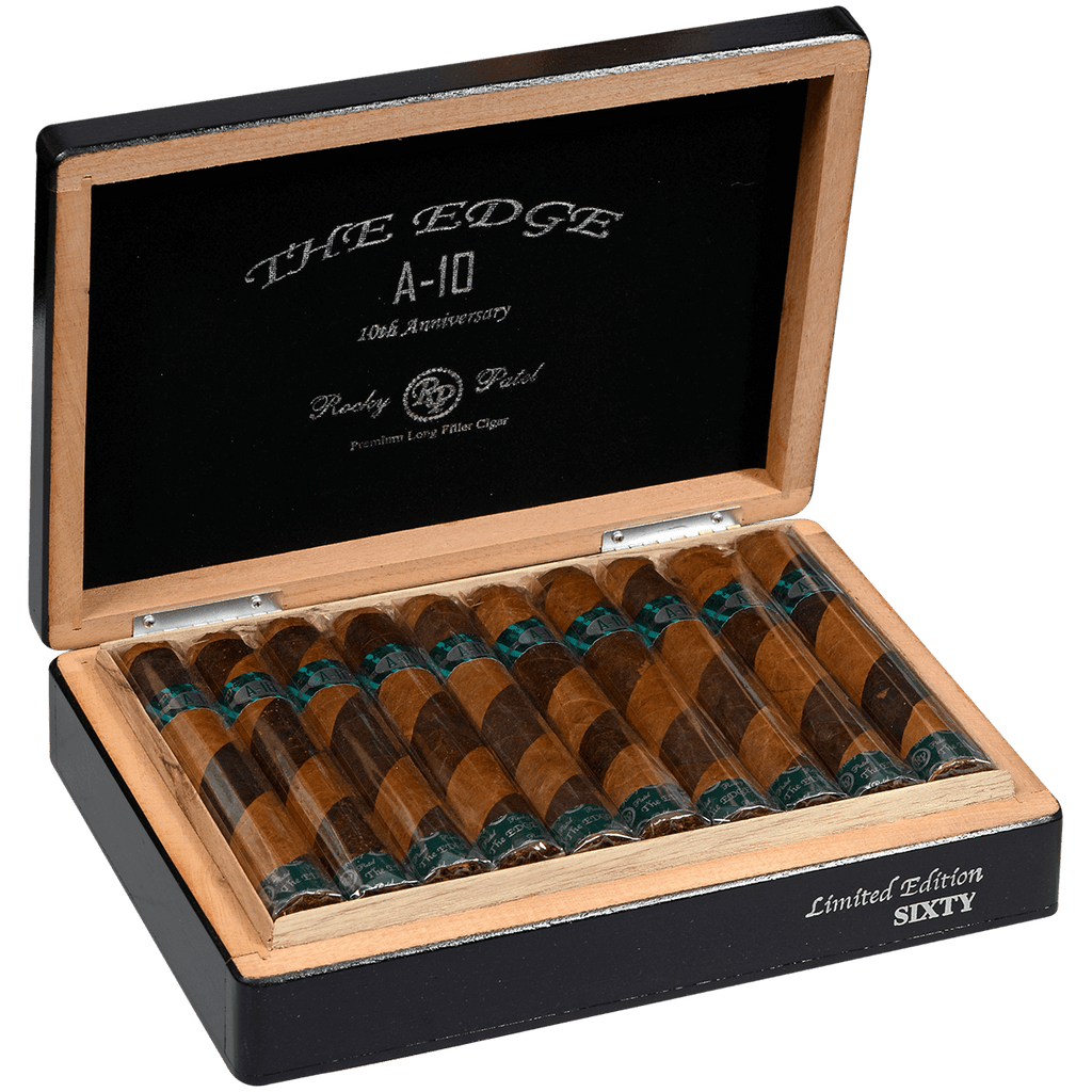 Rocky Patel The Edge Special Editions A-10 Sixty 20ct 4