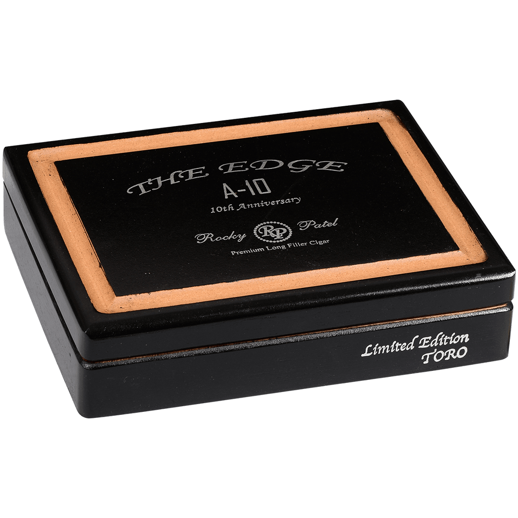 Rocky Patel The Edge Special Editions A-10 Toro 20ct 3