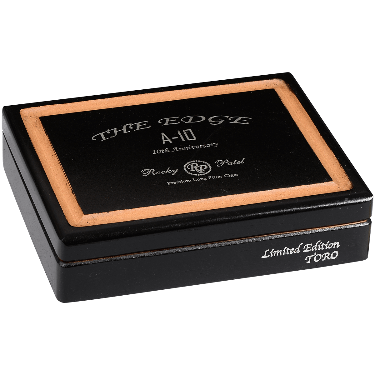 Rocky Patel The Edge Special Editions A-10 Toro 20ct 3