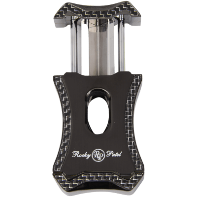 Rocky Patel V-Cutter Viper Gunmetal/Silver