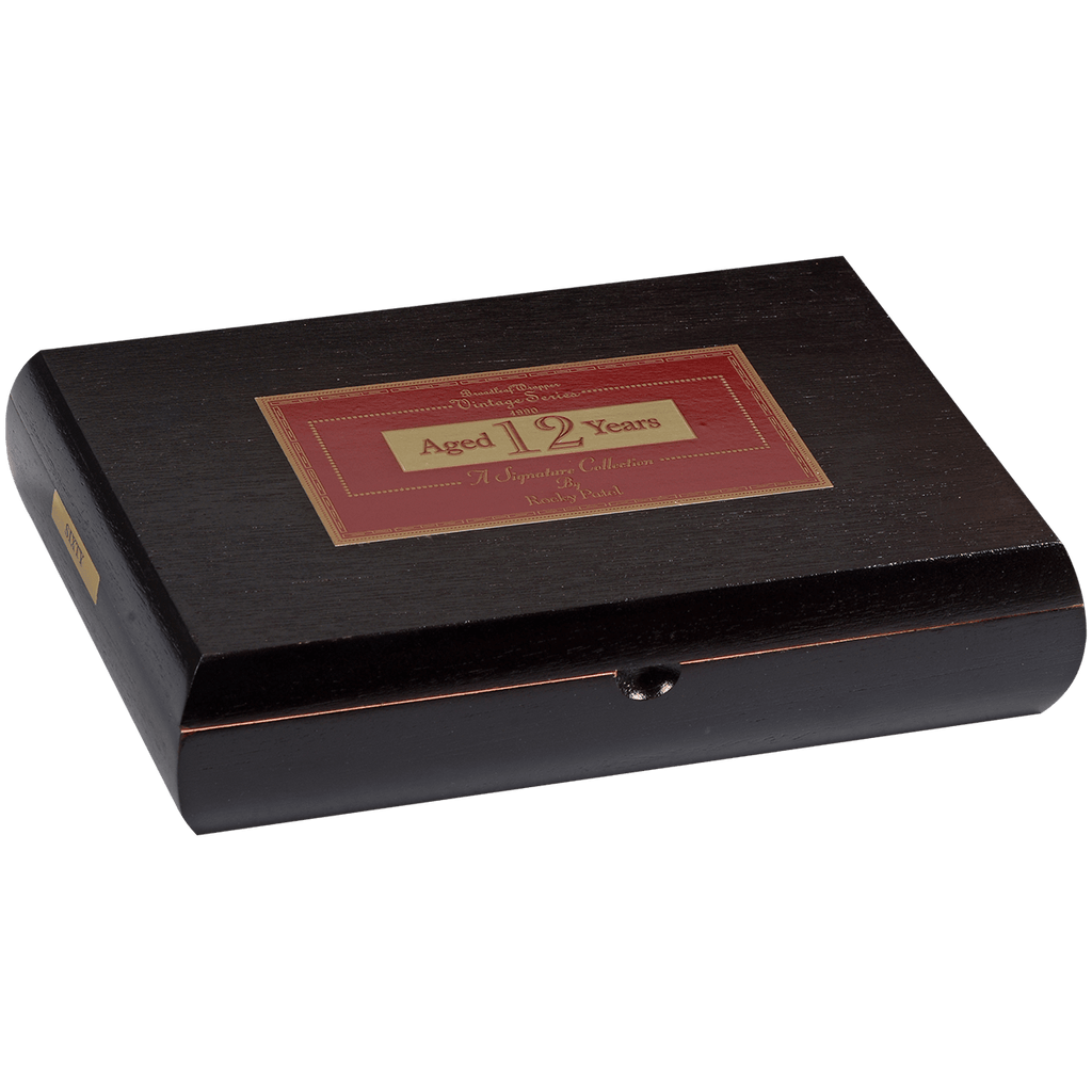 Rocky Patel Vintage 1990 Six By Sixty 20ct 3