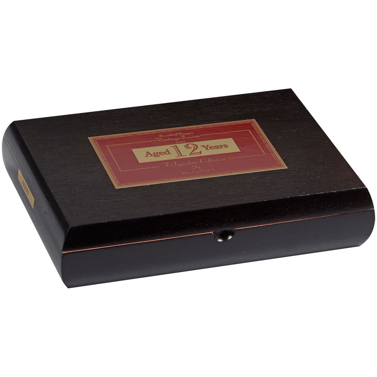 Rocky Patel Vintage 1990 Six By Sixty 20ct 3