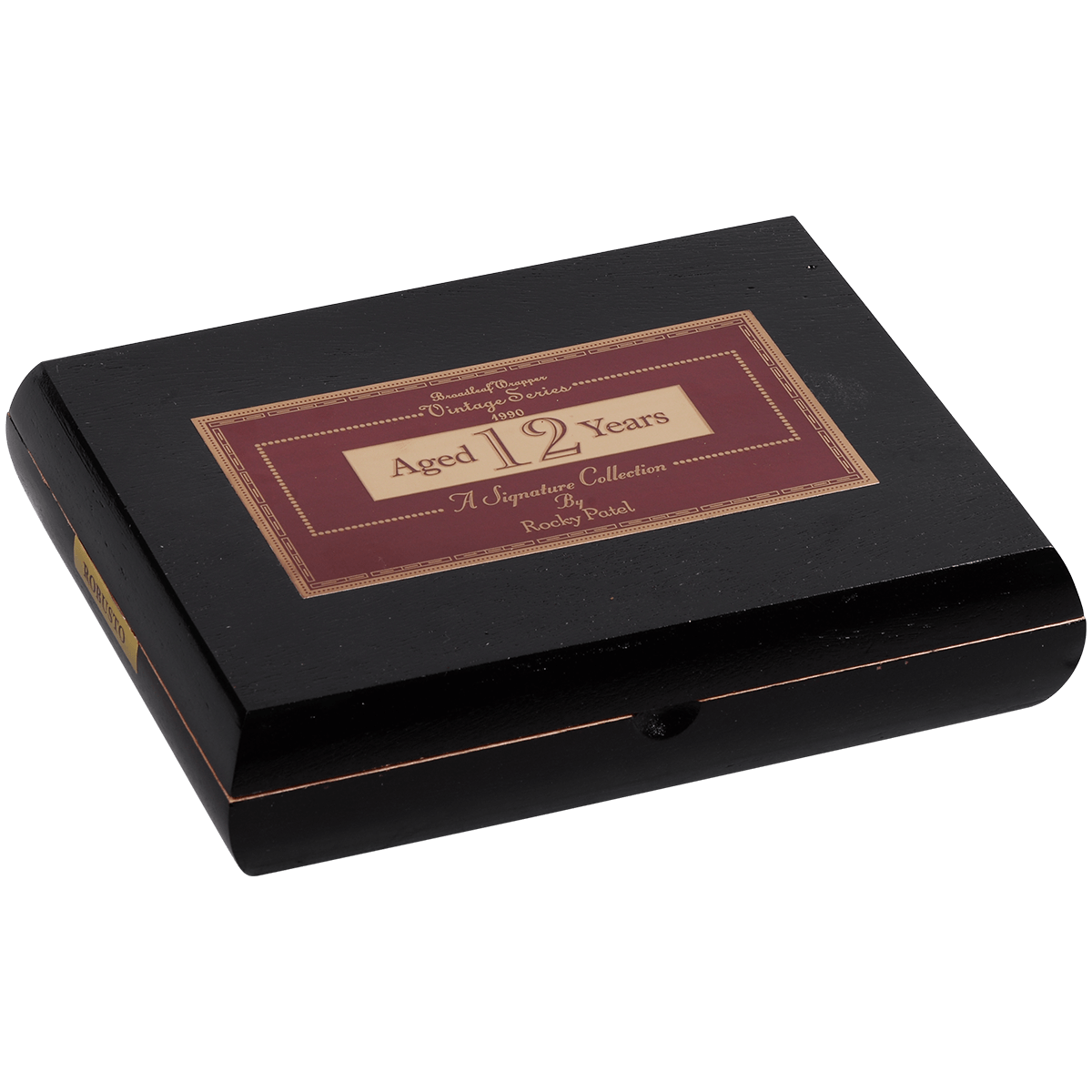 Rocky Patel Vintage 1990 Torpedo 20ct 3