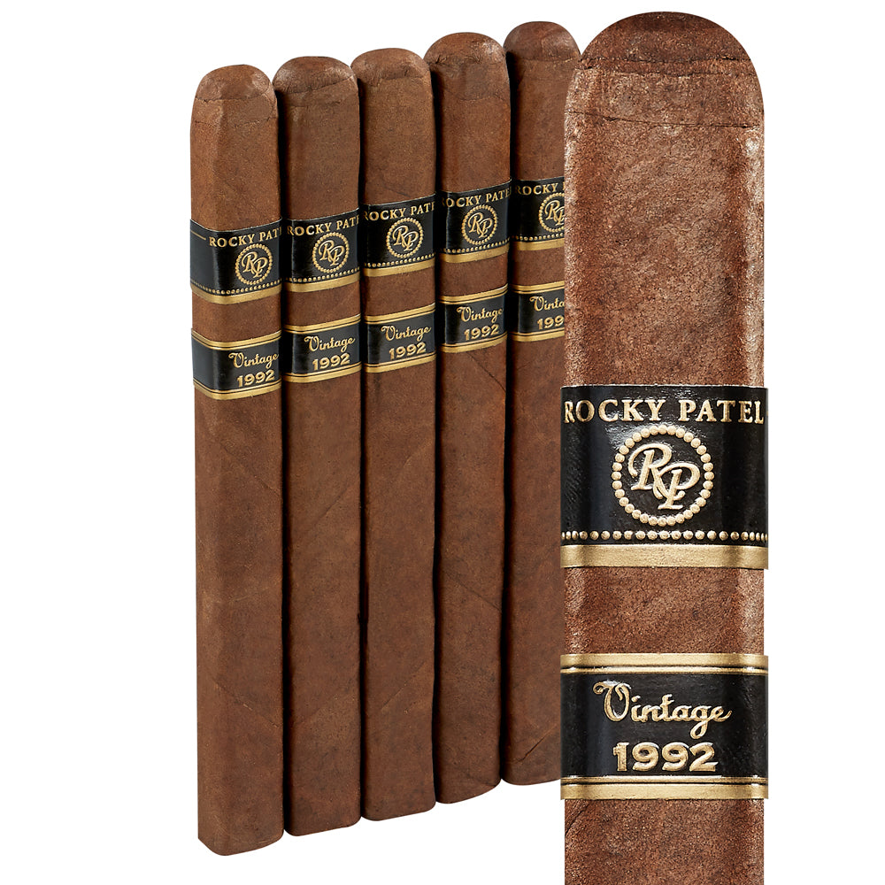 Rocky Patel Vintage 1992 Robusto 20ct 2