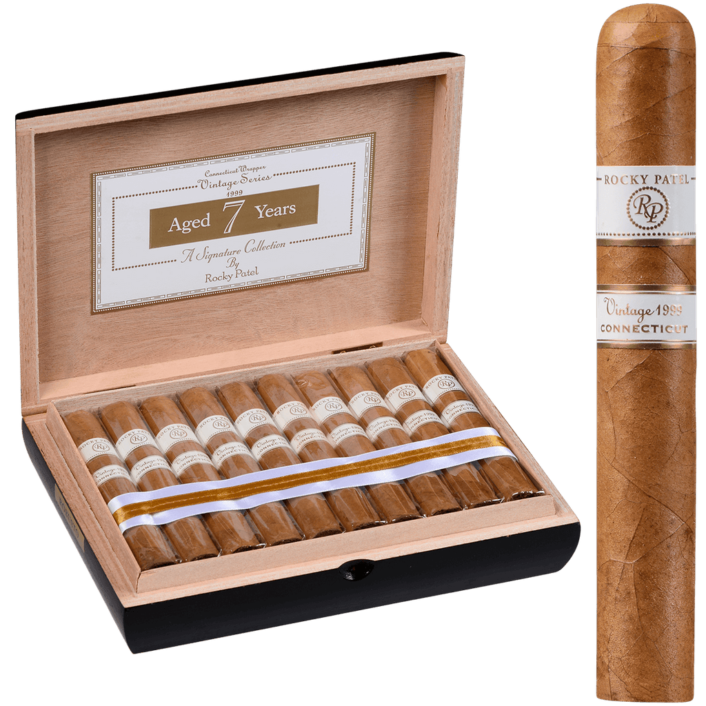 Rocky Patel Vintage 1999 Robusto 20ct