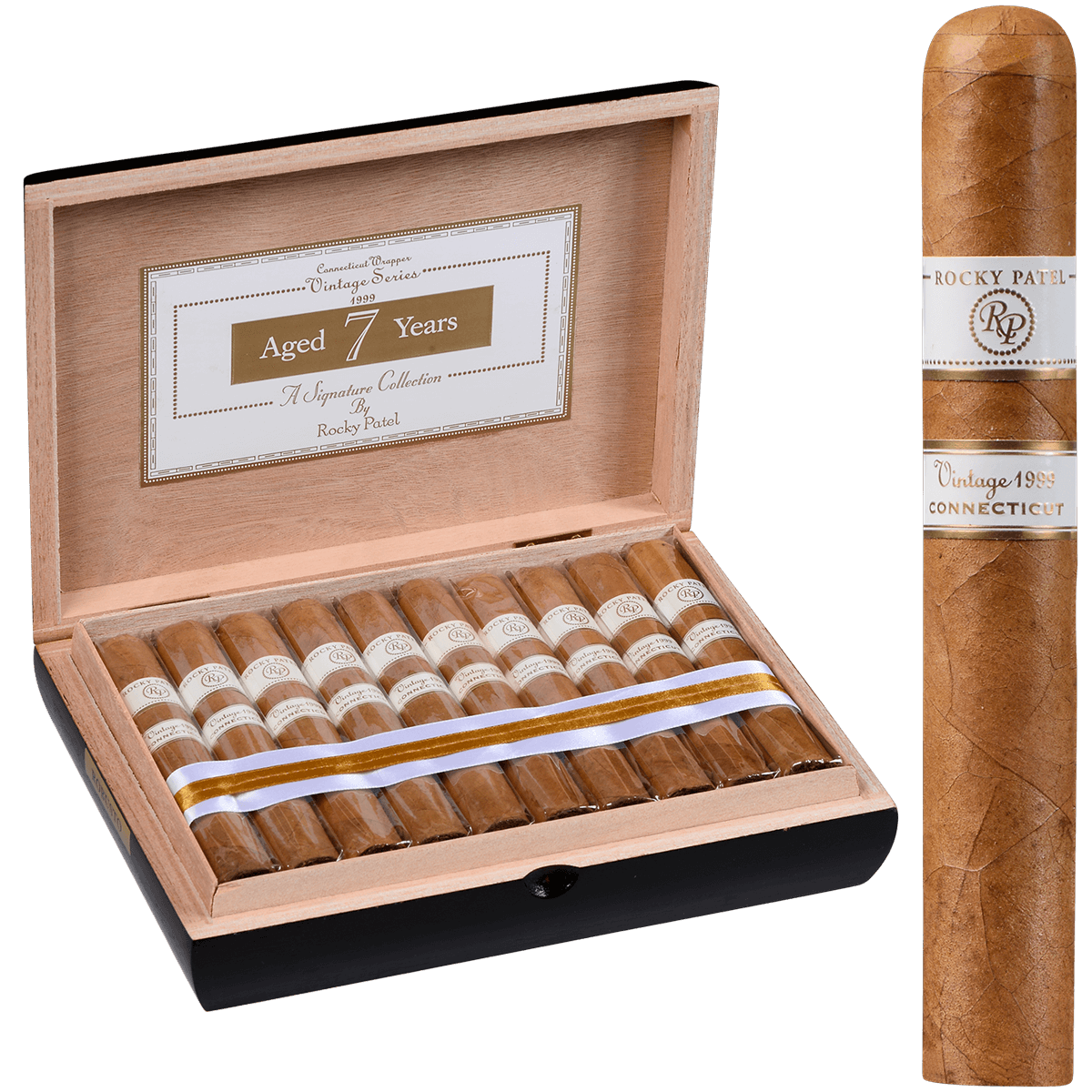 Rocky Patel Vintage 1999 Robusto 20ct