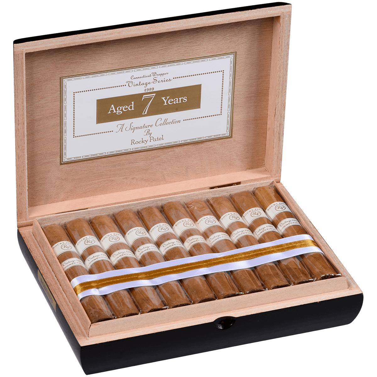 Rocky Patel Vintage 1999 Robusto 20ct 4