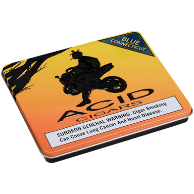 Acid Krush Blue Connecticut Pack of  50 3