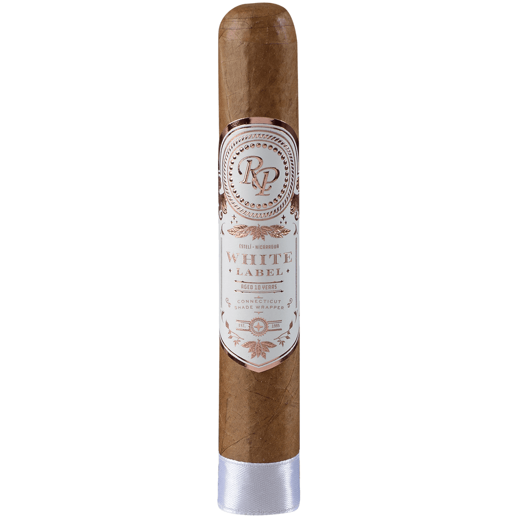 Rocky Patel White Label Sixty 20ct 2