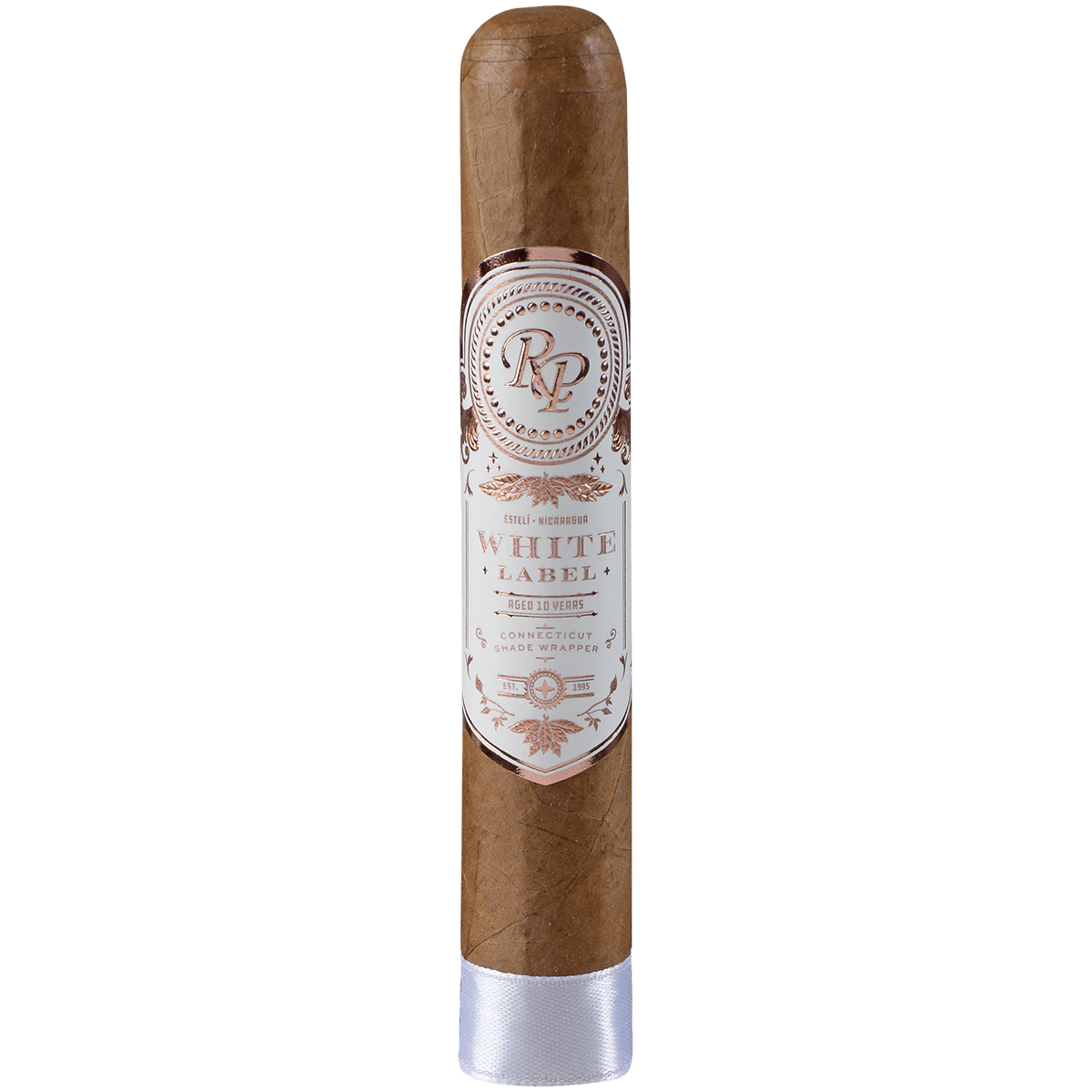 Rocky Patel White Label Sixty 20ct 2