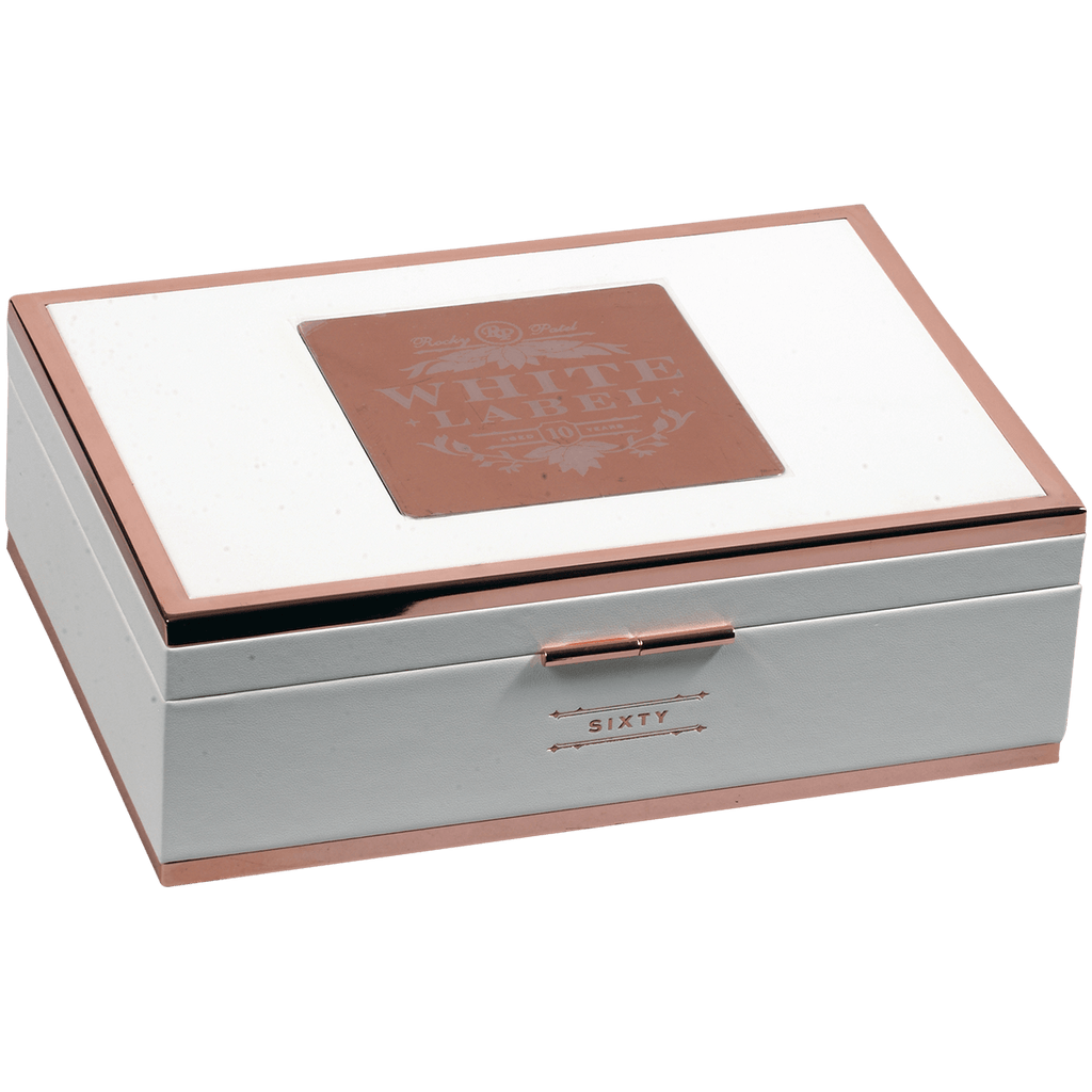 Rocky Patel White Label Sixty 20ct 3