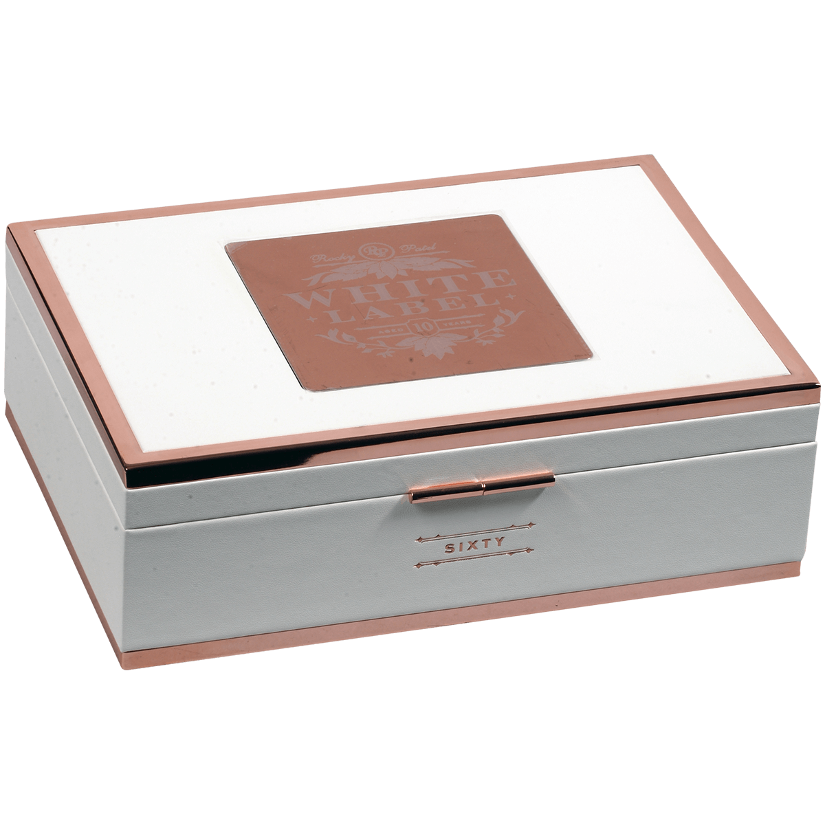 Rocky Patel White Label Sixty 20ct 3