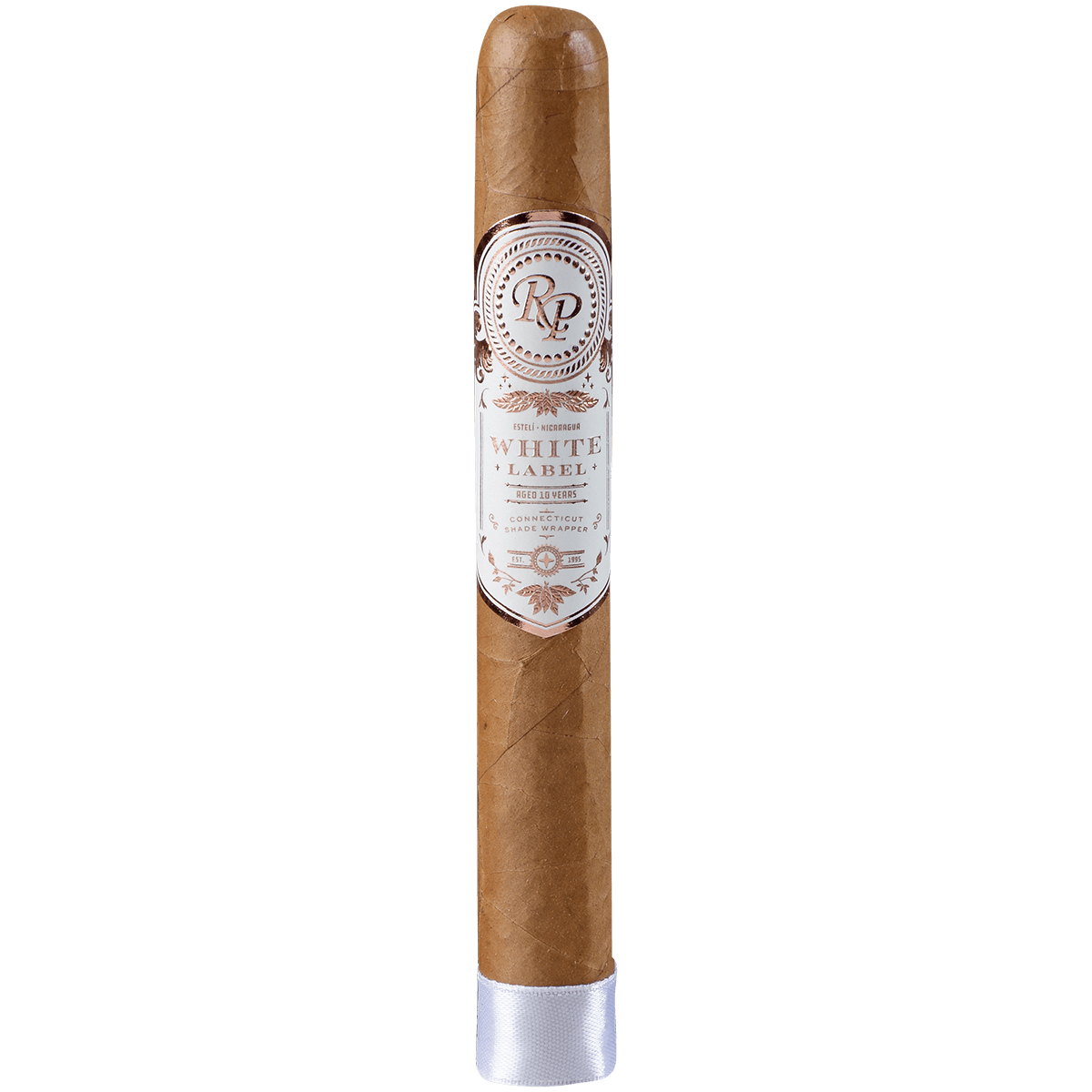 Rocky Patel White Label Toro 20ct 2