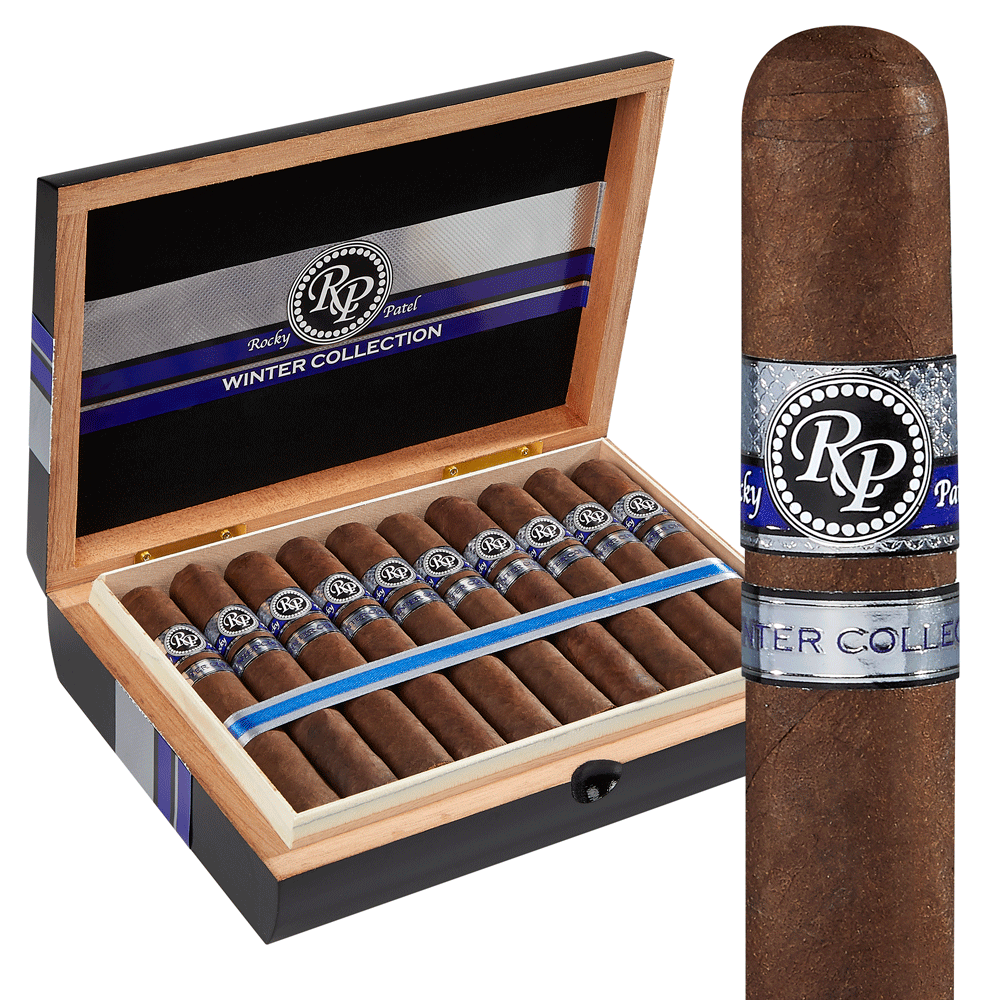 Rocky Patel Winter Collection Sixty 20ct