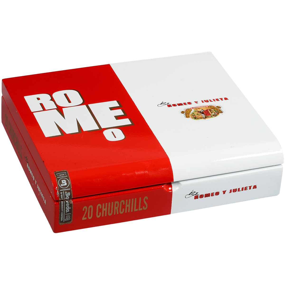 Romeo by Romeo Y Julieta Churchill 20ct 3