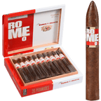 Romeo by Romeo Y Julieta Piramides 20ct