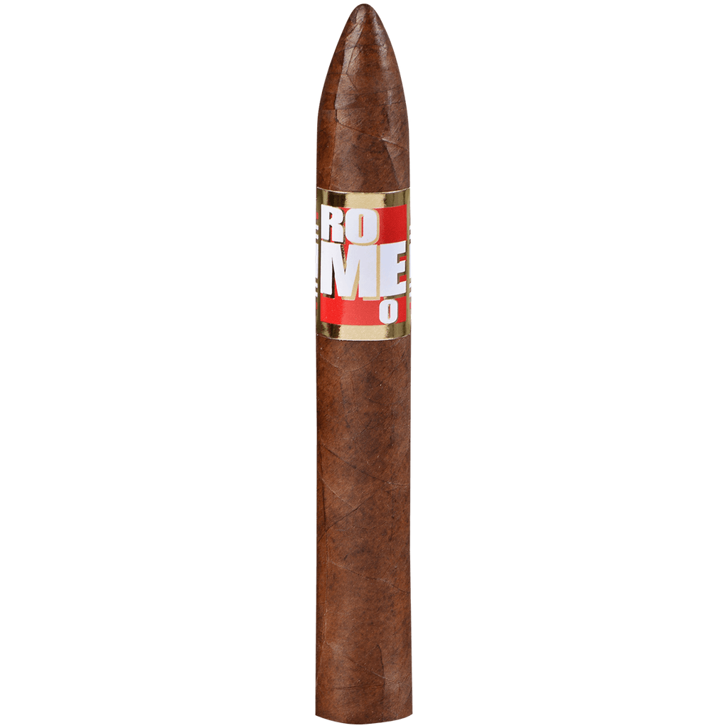 Romeo by Romeo Y Julieta Piramides 20ct 2