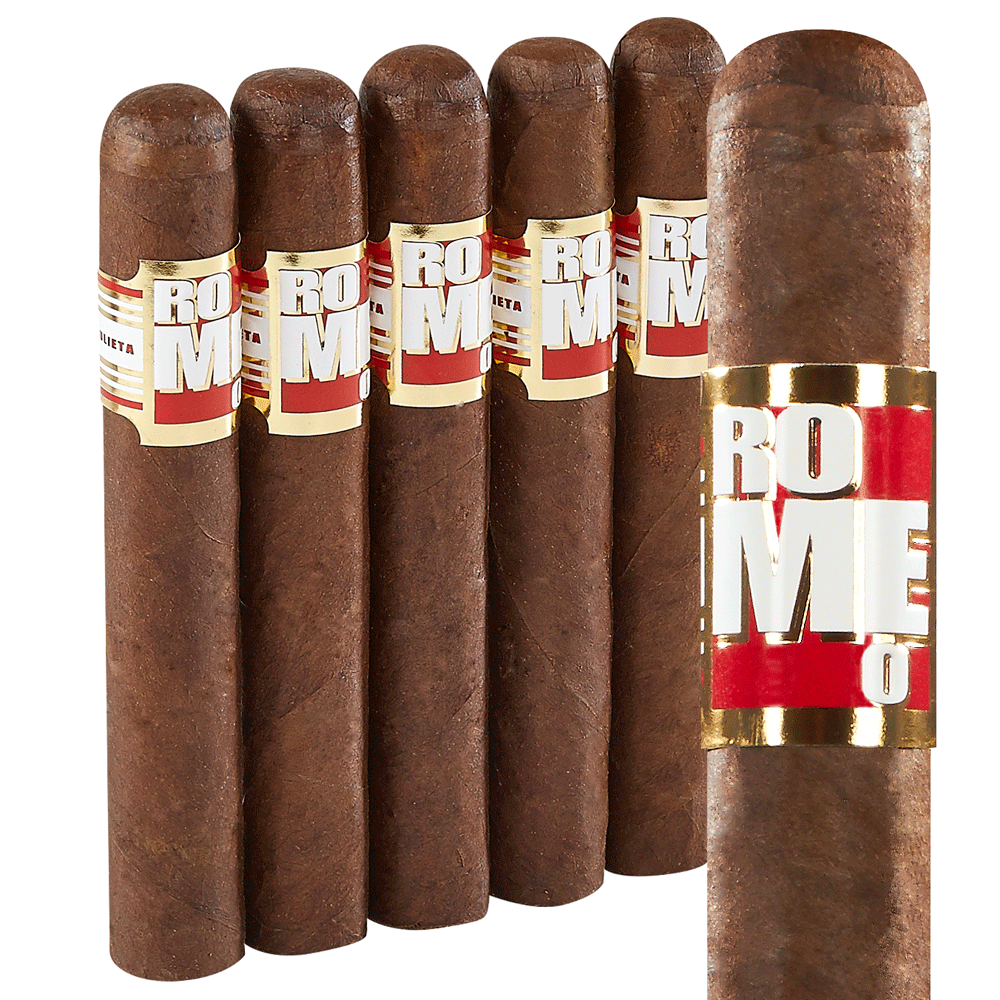 Romeo by Romeo Y Julieta Robusto 20ct 2