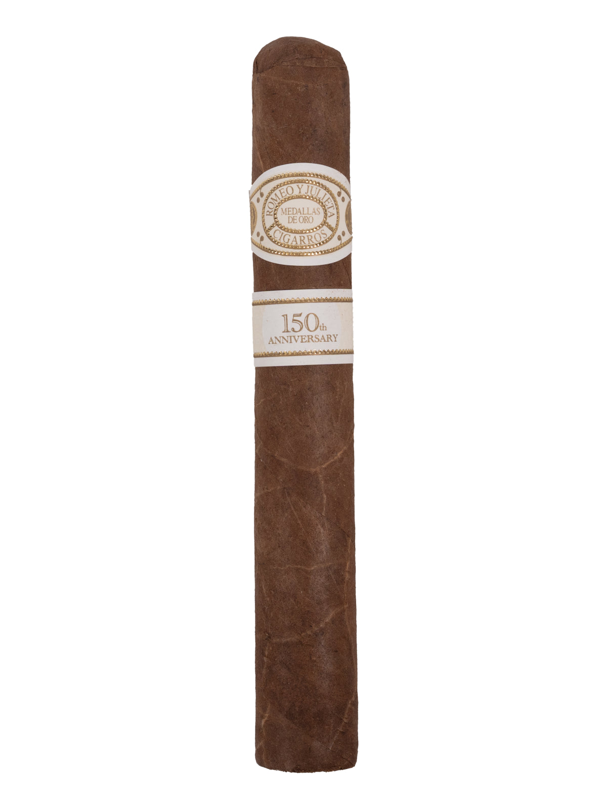 Romeo Y Julieta 150th Anniversary Balacont Toro 16ct 4