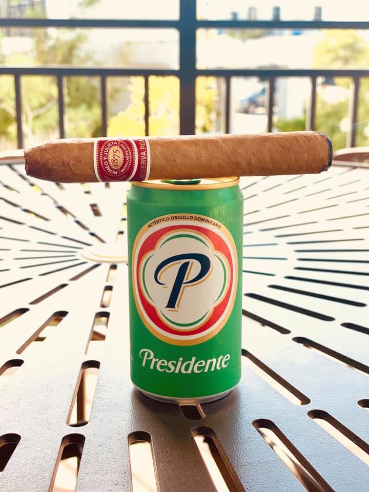 Romeo Y Julieta 1875 Belicoso 25ct 3