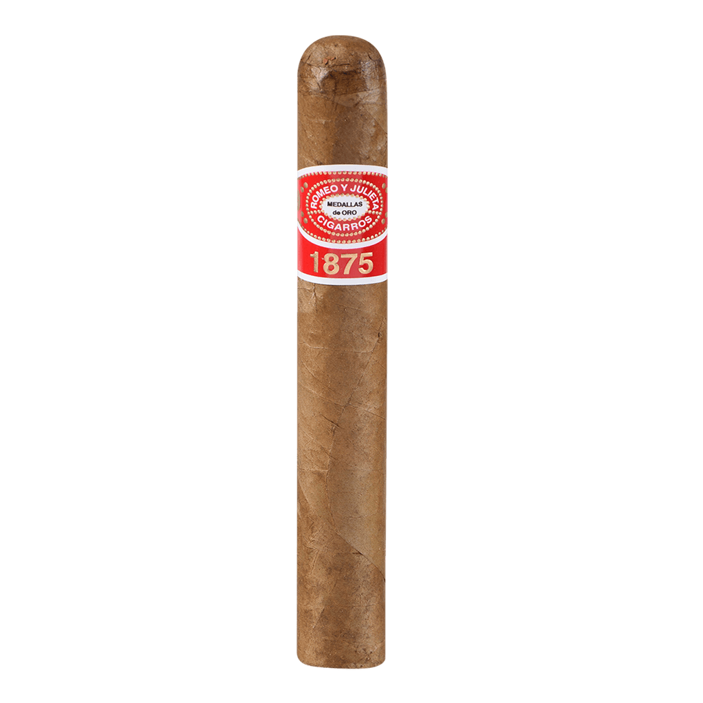 Romeo Y Julieta 1875 Bully 25ct 2