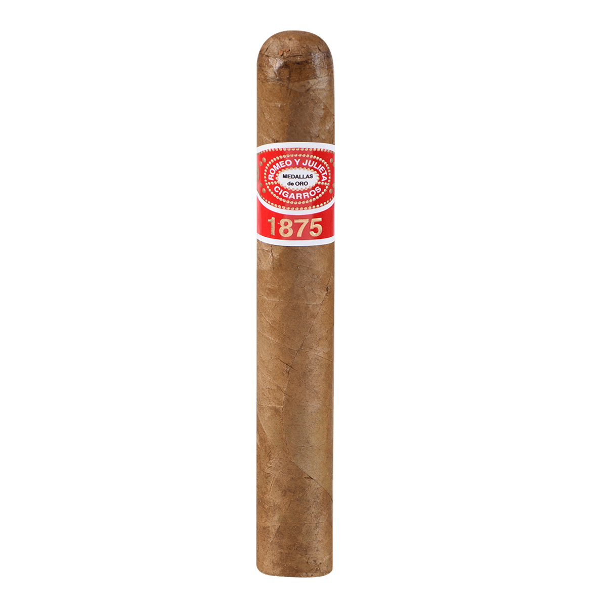 Romeo Y Julieta 1875 Bully 25ct 2