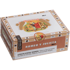 Romeo Y Julieta 1875 Bully 25ct 3