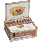 Romeo Y Julieta 1875 Bully 25ct 4