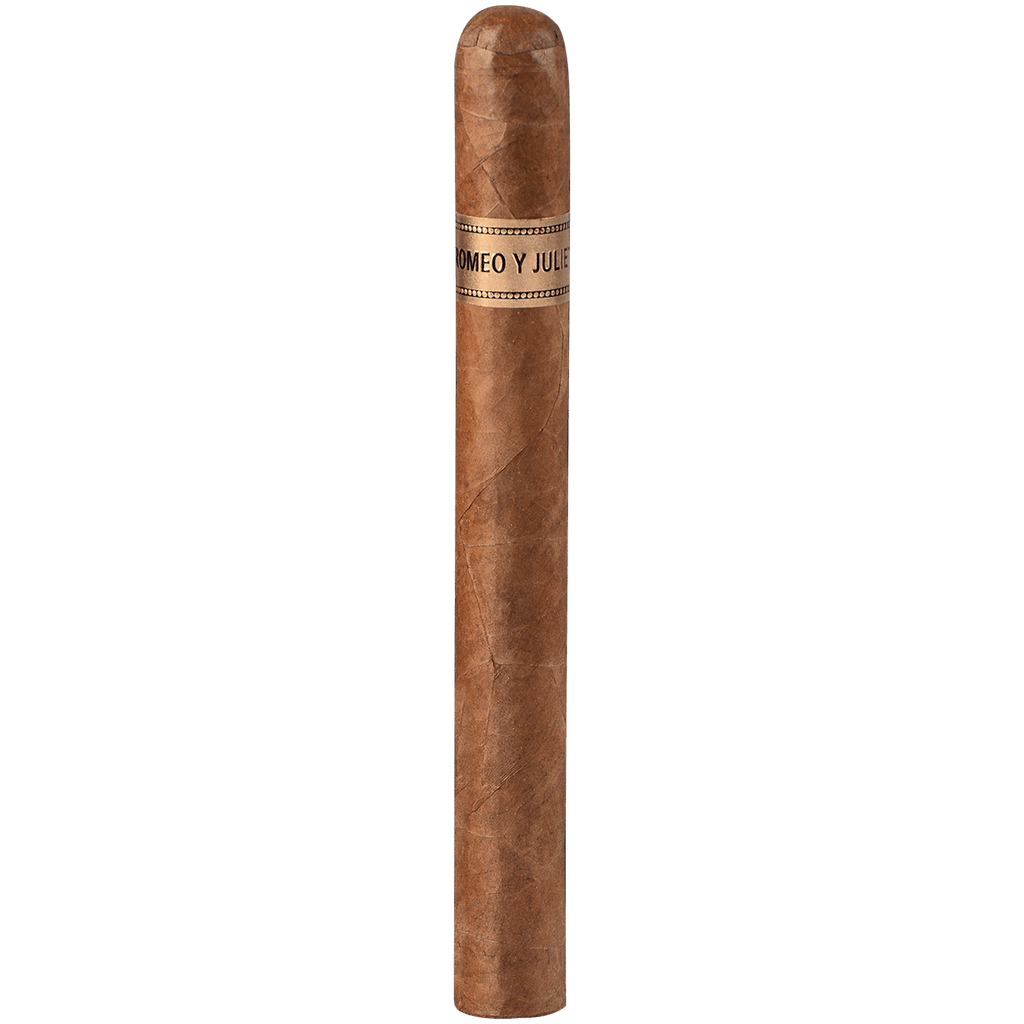 Romeo Y Julieta 1875 Churchill En Tubo 10ct 2
