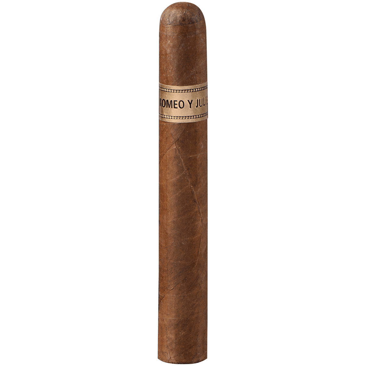 Romeo Y Julieta 1875 Clemenceau En Tubos 10ct 2