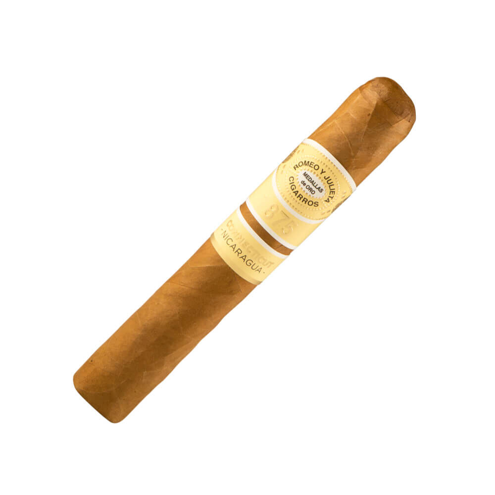 Romeo Y Julieta 1875 Connecticut Nicaragua Magnum 20ct 2